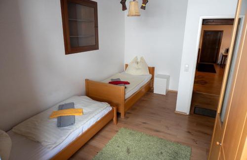 Sankt Andra Hotel | Cozy Gasthof Poltl: Pet & Child Friendly Retreat