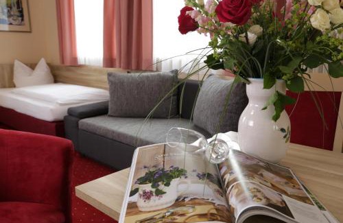 Marquartstein Hotel | Pet-Friendly Retreat at Gasthof Prinzregent Superior