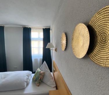 Eberhardzell Hotel | Cozy Gasthof Rössle Eberhardzell: Family-Friendly Stay