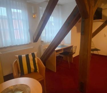 Eberhardzell Hotel | Cozy Gasthof Rössle Eberhardzell: Family-Friendly Stay