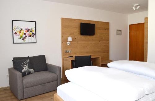 Neufahrn in Niederbayern House | Pet-Friendly Gasthof Ramsauer: Rated 8.5/10 by Guests