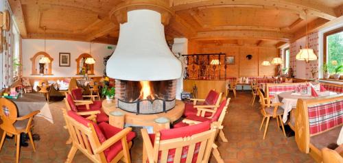 Gerlos Hotel | Experience Hotel Gasthof Riederhof: 10/10 Guest Rated Stay