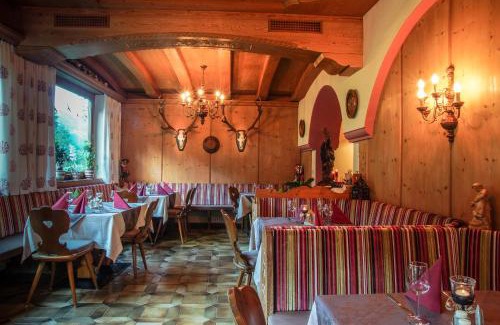 Gerlos Hotel | Experience Hotel Gasthof Riederhof: 10/10 Guest Rated Stay
