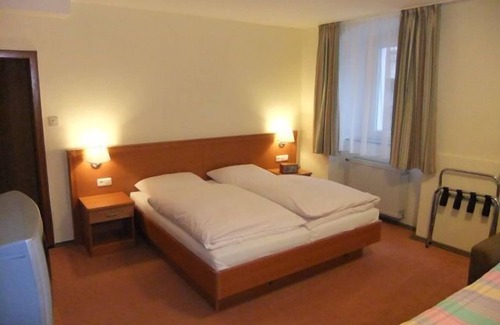 Zell im Fichtelgebirge House | Inviting Gasthof Rotes Roß: Family-Friendly with Dining