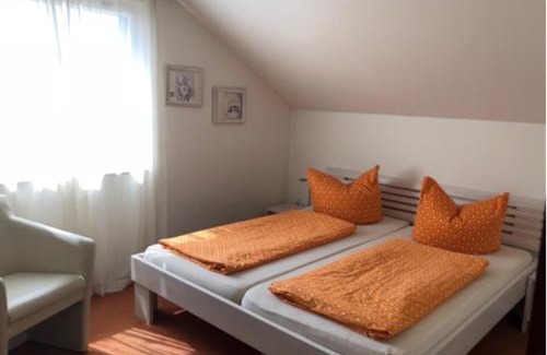 Buhl Hotel | Pet-Friendly Escape at Gasthof 's Gräbele with Breakfast
