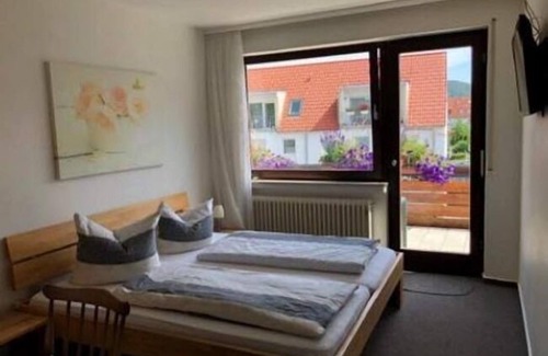Buhl Hotel | Discover Gasthof's Gräbele: Family-Friendly Retreat with Spa