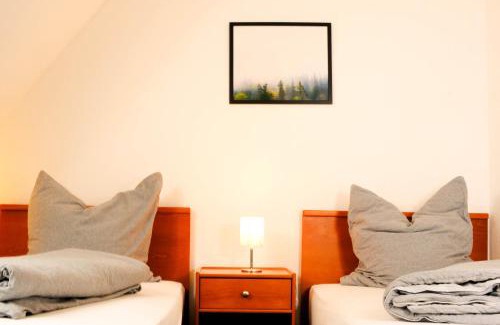 Velmede House | Explore Gasthof Sauerwald: Family-Friendly Stay with Breakfast