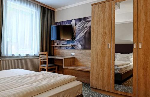 Lienz Hotel | Discover Gasthof Schlossberghof: Family-Friendly Getaway