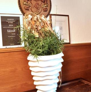 Breitenbach am Inn Hotel | Stay at Gasthof Schopper: Pet-Friendly with Hot Tub Access