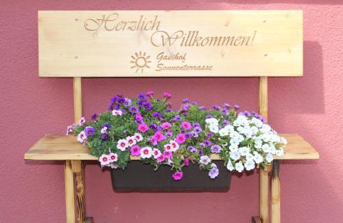 Litzelsdorf House | Gasthof Sonnenterrasse: 24h Self-Check-in & Family-Friendly