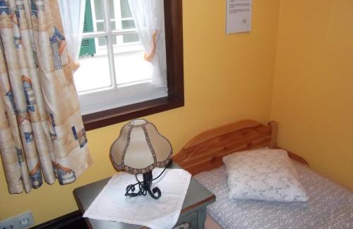 Grossbottwar House | Discover Gasthof Stadtschänke: Family-Friendly Retreat