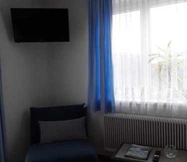 Muehlen Hotel | Oceanfront Gasthof Steiner: Rated 9.2/10 for Families