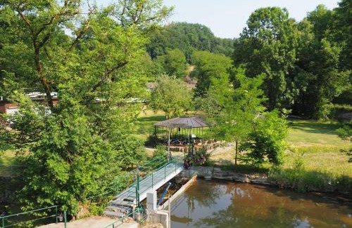 Saxen House | Pet-Friendly Gasthof Sturmmühle: Rated 9.1/10 by Guests