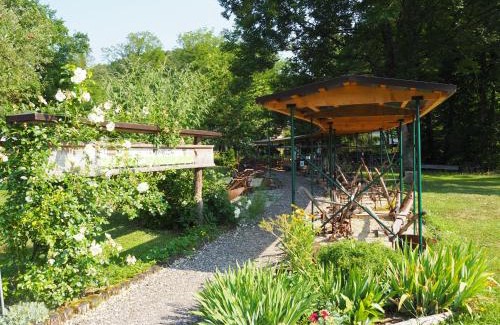 Saxen House | Pet-Friendly Gasthof Sturmmühle: Rated 9.1/10 by Guests