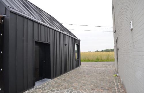 Maarkedal House | Oceanfront Escape at Gasthof 't Neutensveld - Guest Rated 9.5