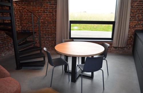 Maarkedal House | Oceanfront Escape at Gasthof 't Neutensveld - Guest Rated 9.5