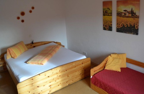 Beffendorf Hotel | Gasthof Traube