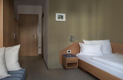 San Lorenzo di Sebato Hotel | Discover Comfort at Gasthof Traube: 8.7/10 Rated Stay
