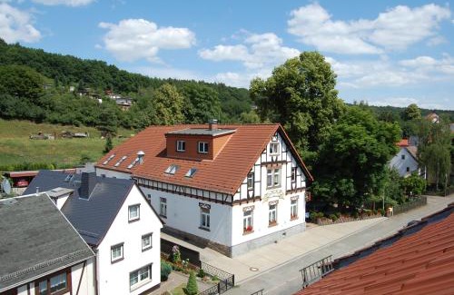 Frankenthal House | Welcoming Gasthof und Pension Frankenthal - Family-Friendly Stay