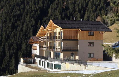 Schenna Hotel | Top-Rated Berggasthaus Videgg: Family and Pet Friendly Stay