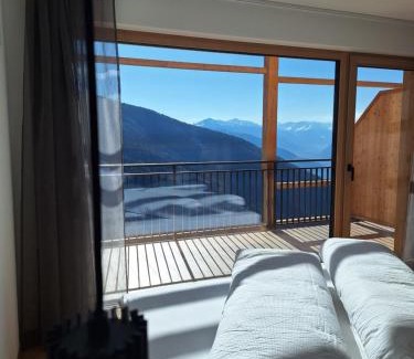 Schenna Hotel | Top-Rated Berggasthaus Videgg: Family and Pet Friendly Stay