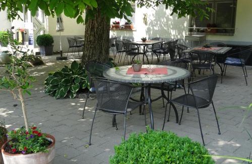 Bollenborn Hotel | Pet Friendly Getaway at Gasthof Waldeslust - Rated 8/10