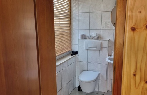 Burgthann House | Guest Rated 10/10 at Gasthof Weißer Löwe with Breakfast