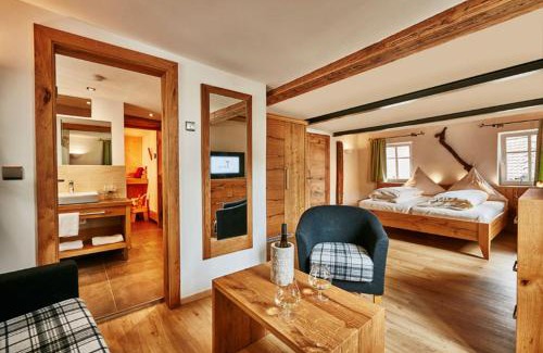 Gleiszellen-Gleishorbach Hotel | Discover Hotels in Germany with Oceanfront Views & Spa