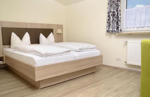 Oberreitnau Hotel | Oceanfront Gasthof Ziegler Hotel & Restaurant Awaits You