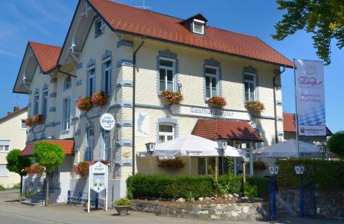 Oberreitnau Hotel | Oceanfront Gasthof Ziegler Hotel & Restaurant Awaits You