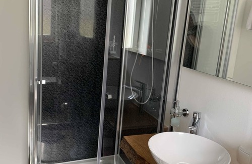 Zell im Fichtelgebirge House | Discover Gasthof ZUM Waldstein: Rated 9.4 with Breakfast