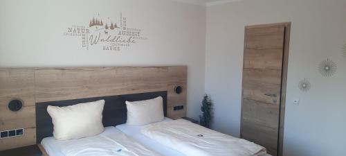 Ortsmitte House | Cozy Gasthof zum Österntor: Breakfast Included, 8/10 Rated