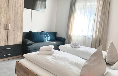Haslach an der Muehl Hotel | Delightful Gasthof 'Zum alten Turm' with Pet-Friendly Perks