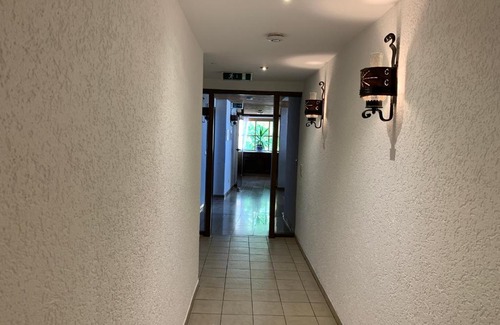 Asperg Hotel | Cozy Gasthof zum Bären: Family-Friendly & Pet Welcoming