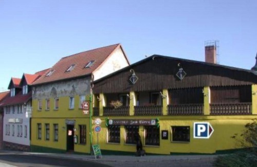 Gernrode Hotel | Pet-Friendly Getaway at Gasthof zum Bären with Breakfast