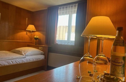 Murrhardt Hotel | Gasthof Zum Engel
