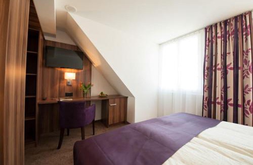 Pfaffikon District Hotel | Discover Gasthof zum Hecht: Family-Friendly Retreat
