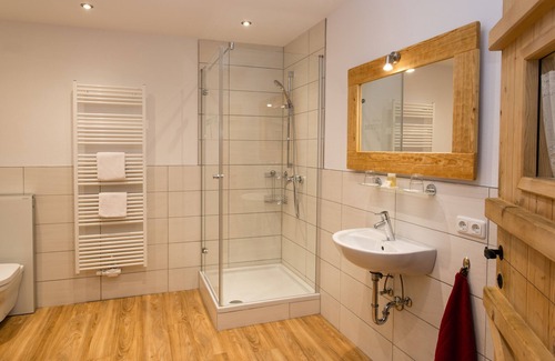Gorisried House | Guest Rated 9.6 at Gasthof zum Hirsch with Eco-Friendly Dining