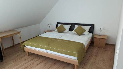 Breitenbrunn Hotel | Pet-Friendly Gasthof zum Lehnerwirt with High Guest Ratings