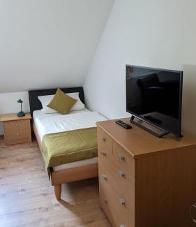 Breitenbrunn Hotel | Pet-Friendly Gasthof zum Lehnerwirt with High Guest Ratings