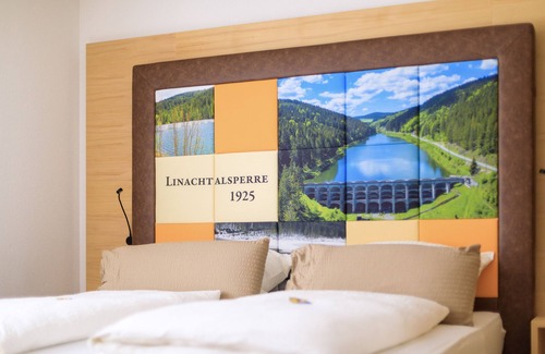 Voehrenbach House | Discover Gasthof zum Ochsen: Rated 9/10 with Spa & Dining