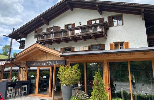 Fie allo Sciliar Hotel | Oceanfront Retreat at Gasthof zum Schlern - Rated 8.1/10