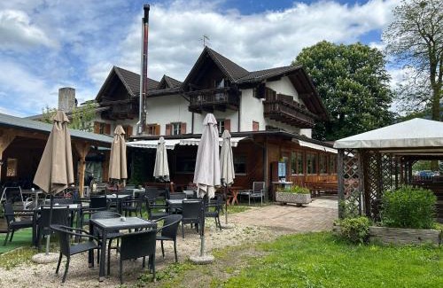 Fie allo Sciliar Hotel | Oceanfront Retreat at Gasthof zum Schlern - Rated 8.1/10