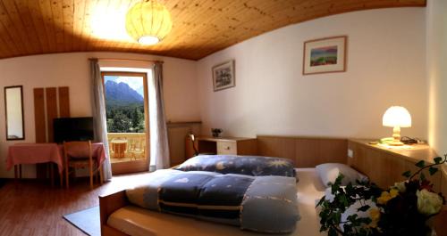 Fie allo Sciliar Hotel | Oceanfront Retreat at Gasthof zum Schlern - Rated 8.1/10