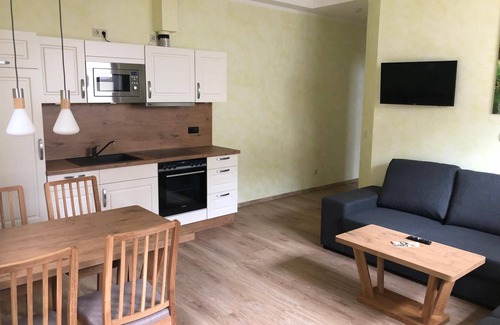 Raddusch House | Discover Gasthof zum Slawen: Family-Friendly Retreat