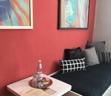Bad Hoenningen Hotel | Discover Gasthof zur alten Feuerwache: Family-Friendly Stay