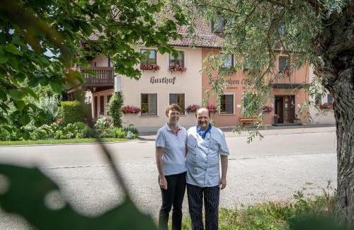 Reichardsroth Hotel | Discover Gasthof Zur frohen Einkehr: Pet-Friendly Retreat