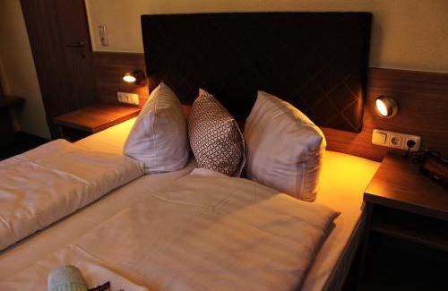 Schwerin House | Discover Gasthof Zur guten Quelle: Pet-Friendly Retreat