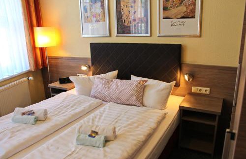 Schwerin House | Discover Gasthof Zur guten Quelle: Pet-Friendly Retreat