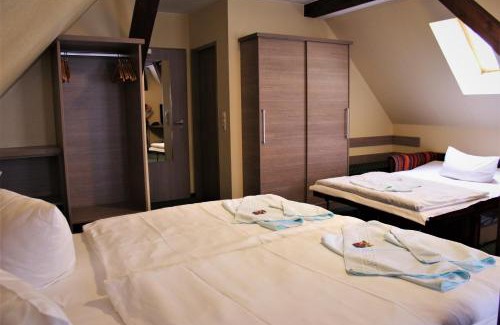 Schwerin House | Discover Gasthof Zur guten Quelle: Pet-Friendly Retreat